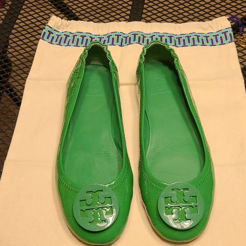 Tory Burch Minnie loafer